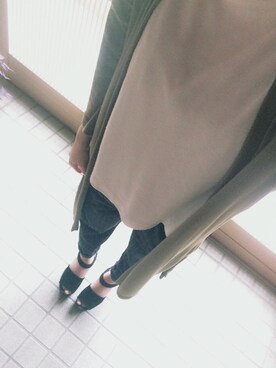 おこめさんのコーディネート