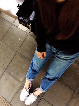 おこめさんのコーディネート