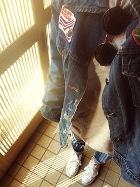 おこめさんのコーディネート