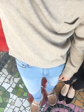 たーきー。さんのコーディネート