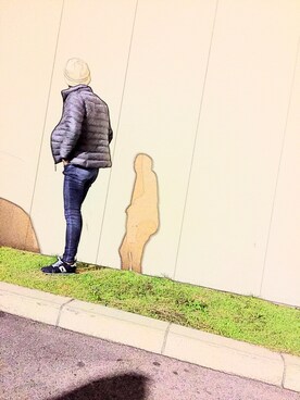 たーきー。さんのコーディネート