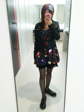 sonoさんのコーディネート