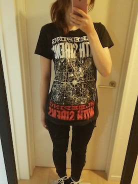 sonoさんのコーディネート