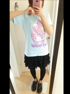 sonoさんのコーディネート