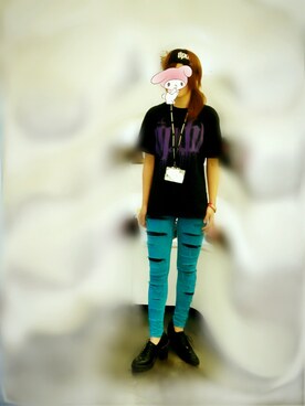 sonoさんのコーディネート