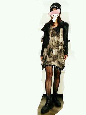 sonoさんのコーディネート