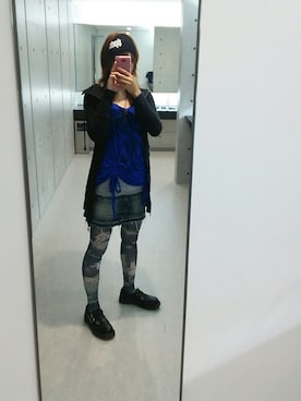 sonoさんのコーディネート