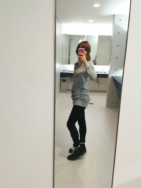 sonoさんのコーディネート