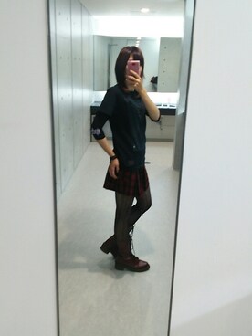 sonoさんのコーディネート