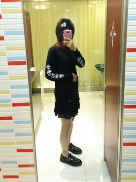 sonoさんのコーディネート