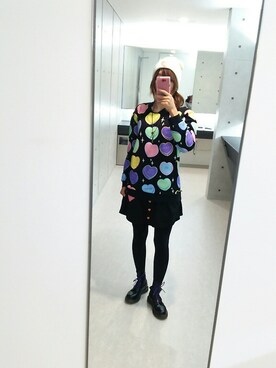 sonoさんのコーディネート