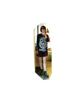 sonoさんのコーディネート