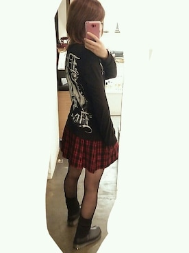 sonoさんのコーディネート