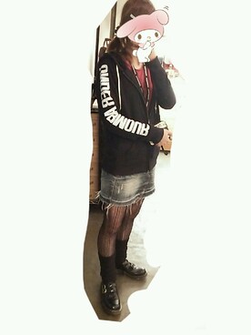 sonoさんのコーディネート