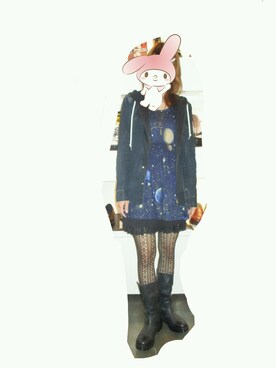 sonoさんのコーディネート