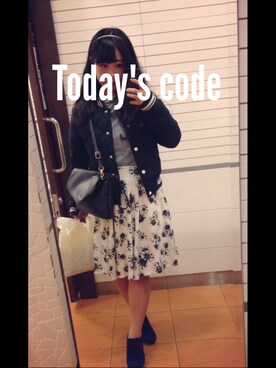 はるぱんさんのコーディネート