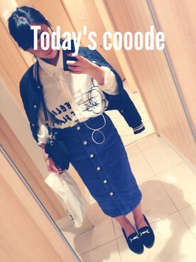 はるぱんさんのコーディネート