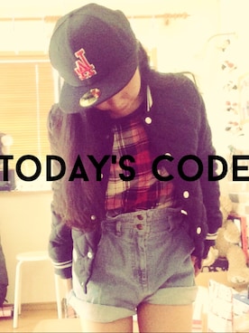 はるぱんさんのコーディネート