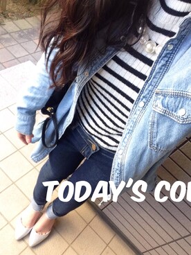 はるぱんさんのコーディネート