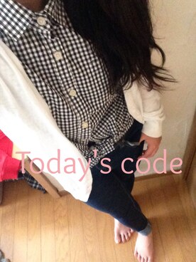 はるぱんさんのコーディネート