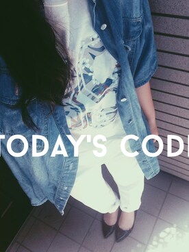 はるぱんさんのコーディネート