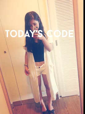 はるぱんさんのコーディネート