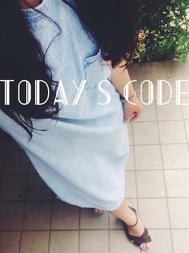 はるぱんさんのコーディネート