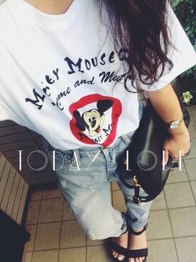 はるぱんさんのコーディネート