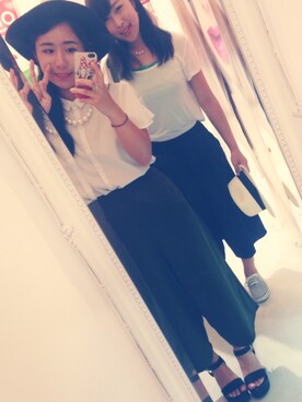 はるぱんさんのコーディネート