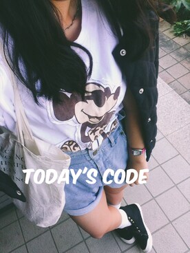 はるぱんさんのコーディネート