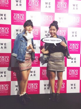 はるぱんさんのコーディネート