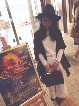 はるぱんさんのコーディネート