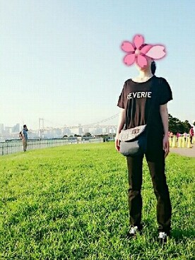 ゆきんこさんのコーディネート