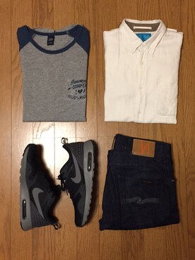 iiiiiiiiさんのコーディネート