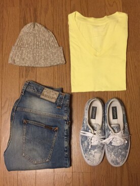 iiiiiiiiさんのコーディネート