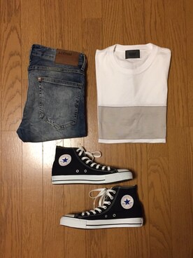 iiiiiiiiさんのコーディネート