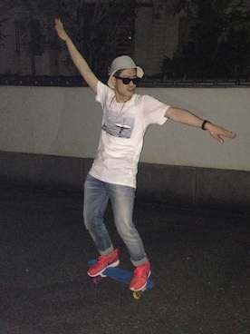 iiiiiiiiさんのコーディネート