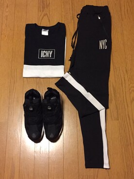 iiiiiiiiさんのコーディネート