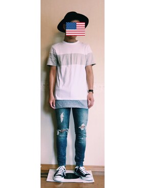 iiiiiiiiさんのコーディネート