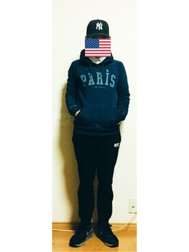 iiiiiiiiさんのコーディネート