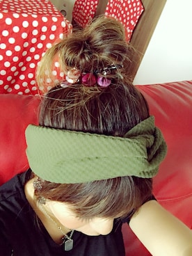 YUKAさんのコーディネート