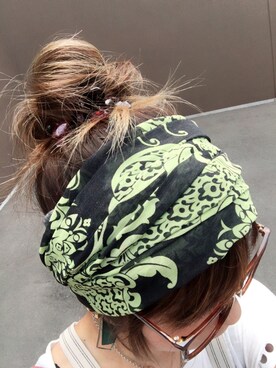 YUKAさんのコーディネート