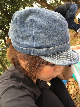 YUKAさんのコーディネート