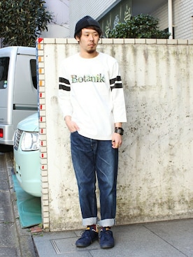 しゅんやさんのコーディネート