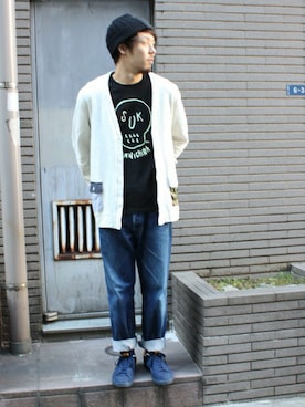 しゅんやさんのコーディネート