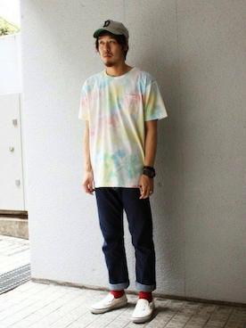 しゅんやさんのコーディネート