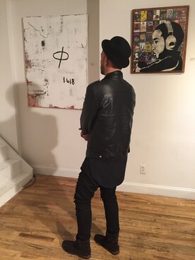 mendozaさんのコーディネート