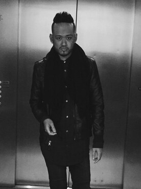 mendozaさんのコーディネート