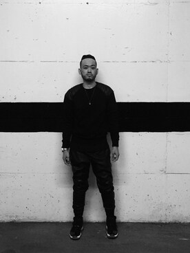 mendozaさんのコーディネート