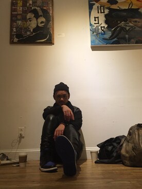 mendozaさんのコーディネート